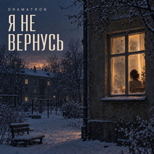Я не вернусь