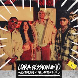 Cover of LQRA Session #10
