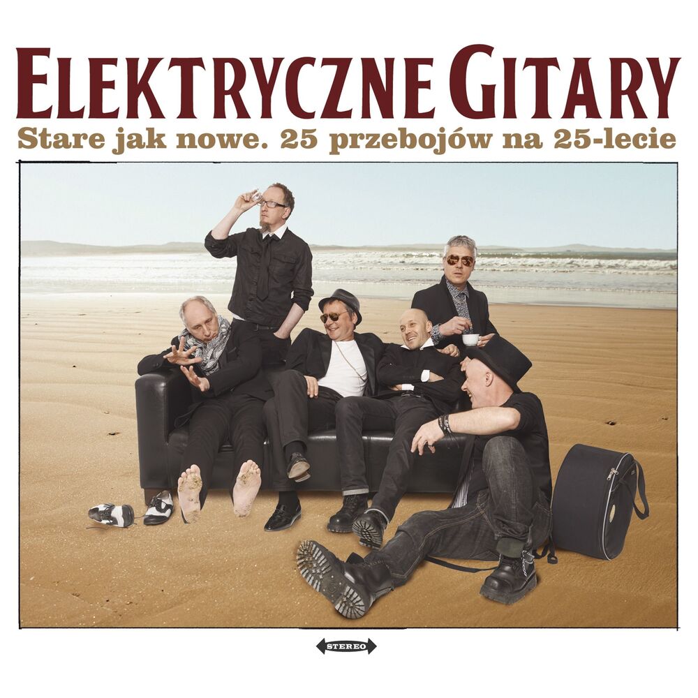 Picture of Stare Jak Nowe. 25 Przebojow Na 25-lecie
