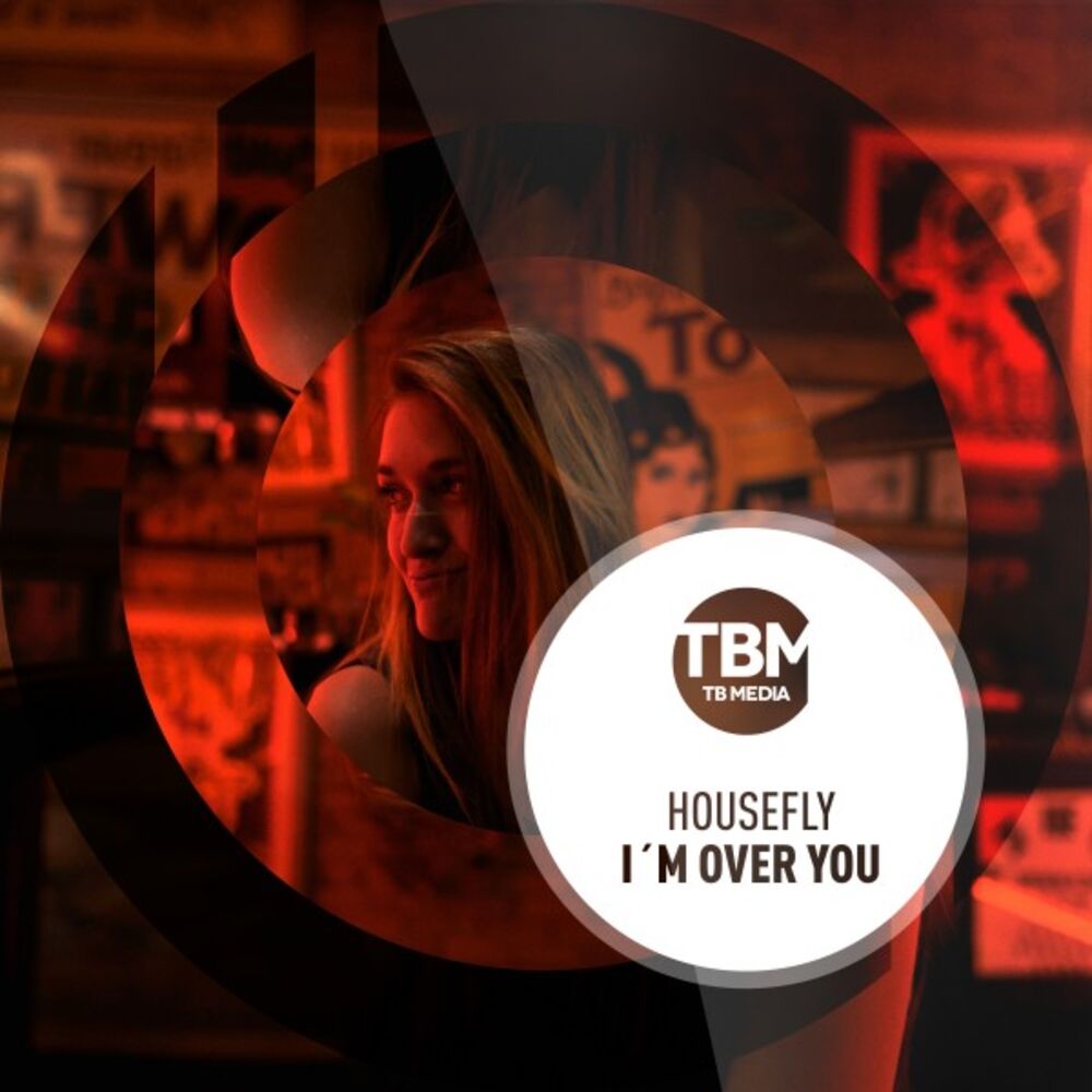 Picture of I'm over You