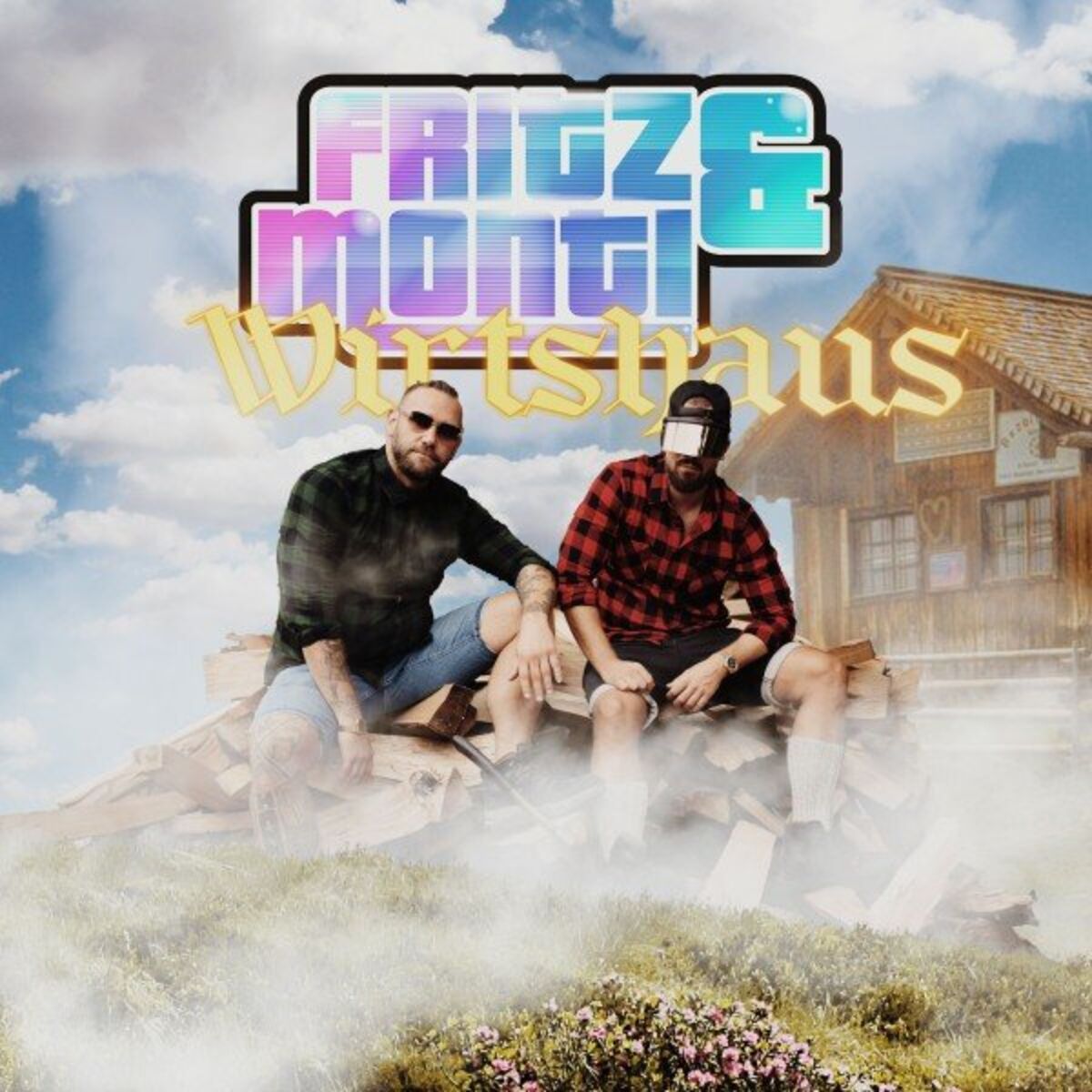 Album cover of Wirtshaus