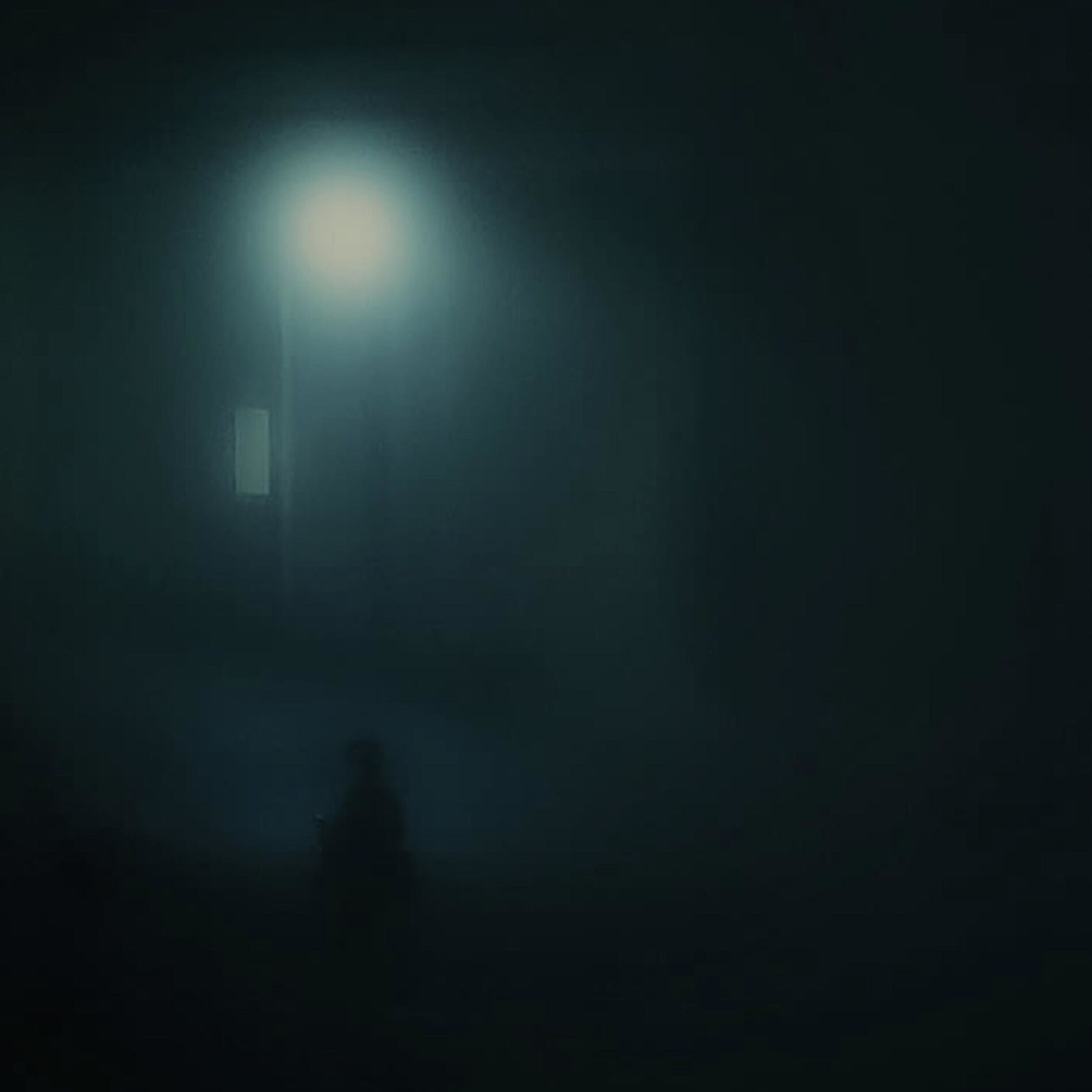 Album cover of Nightfall