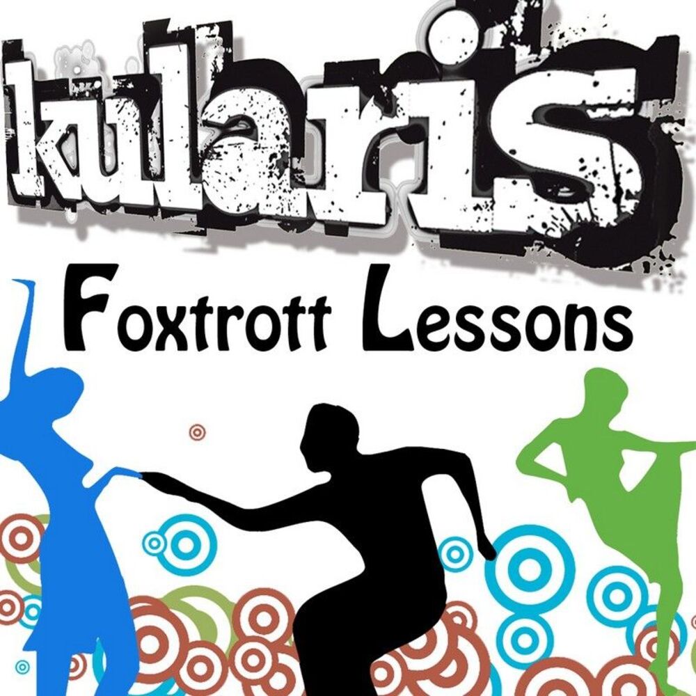 Picture of Foxtrott Lessons EP