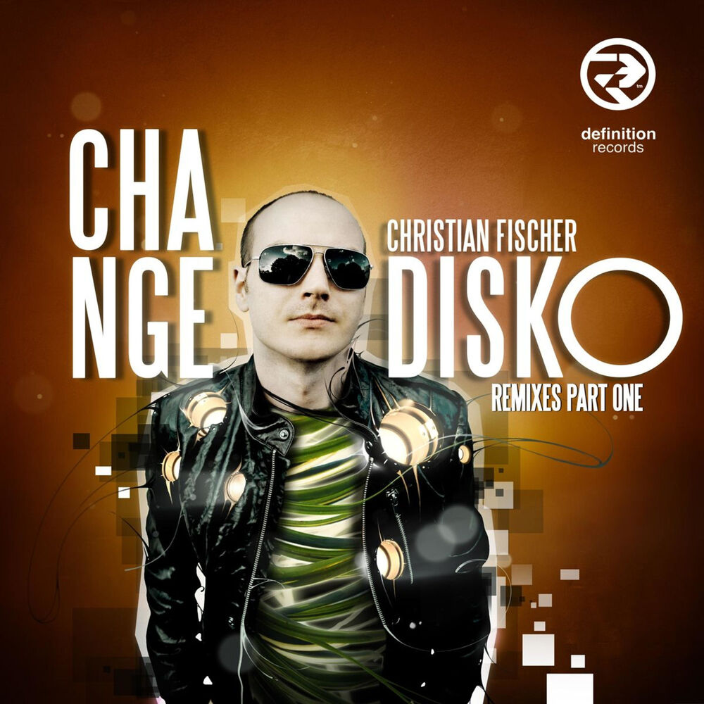 Picture of Change Disko Remixes Pt. One