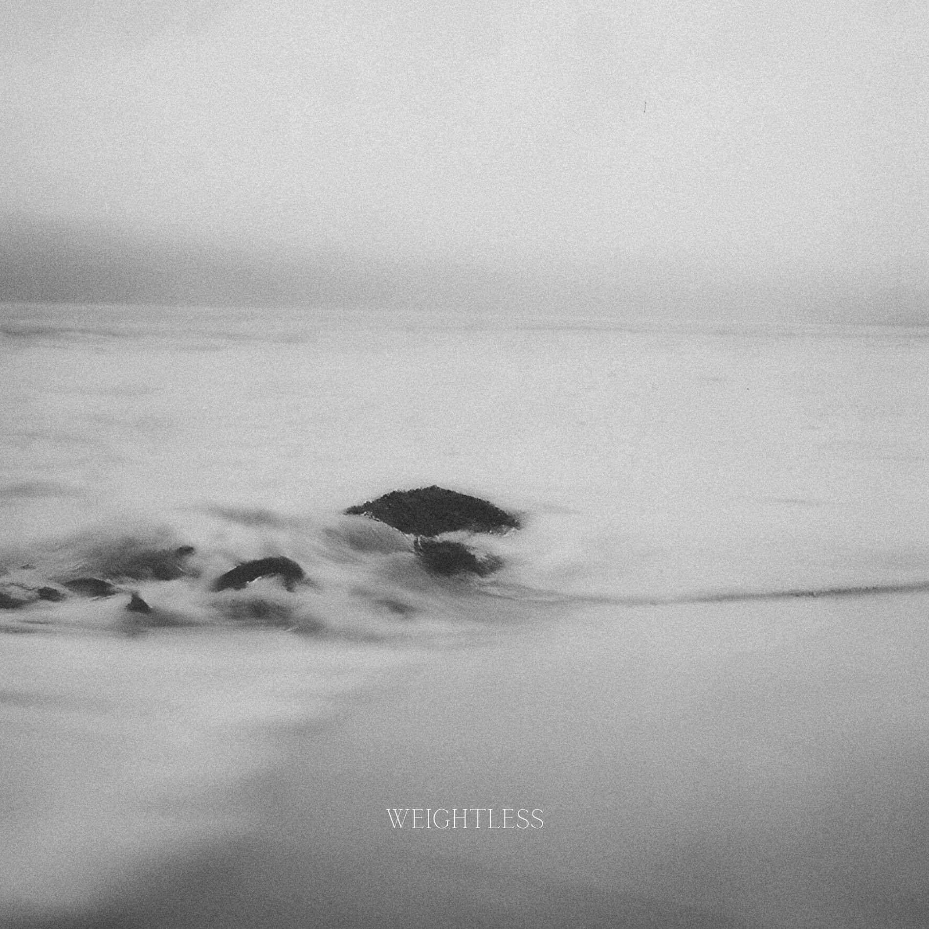 Album cover of Weightless
