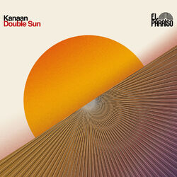Cover of Double Sun