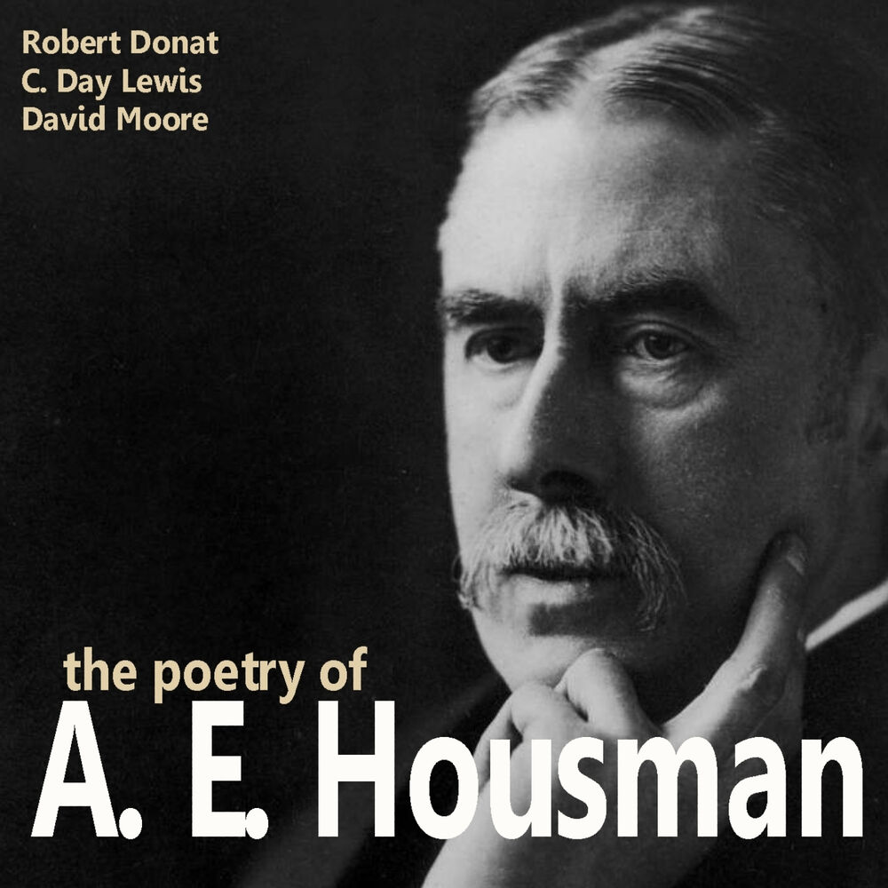 Picture of The Poetry Of A.E. Housman