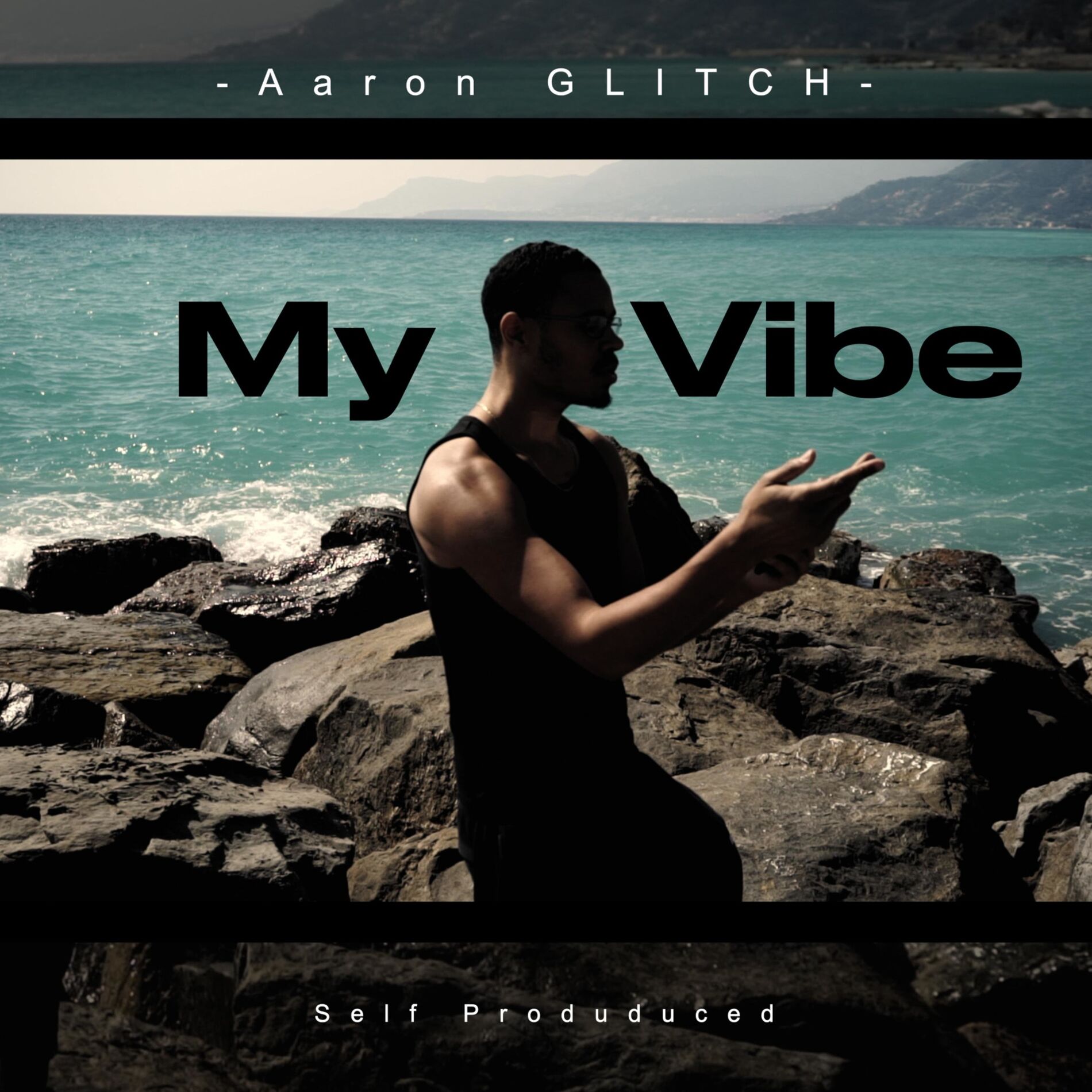 Album cover of My Vibe