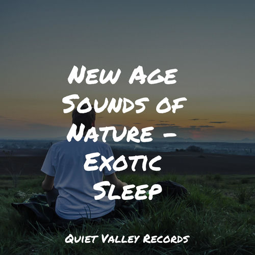 New Age Sounds of Nature - Exotic Sleep