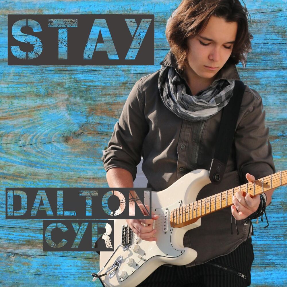 Picture of Stay