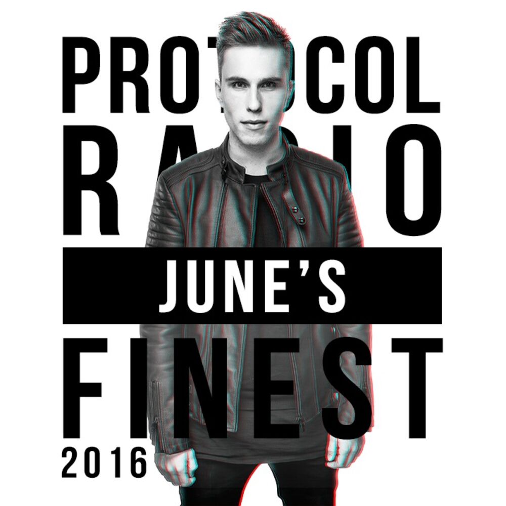 Picture of Protocol Radio - June's Finest 2016