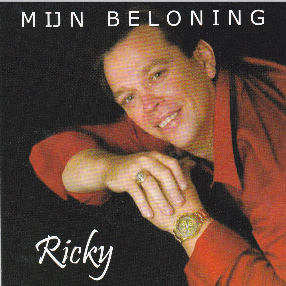 Picture of Mijn beloning