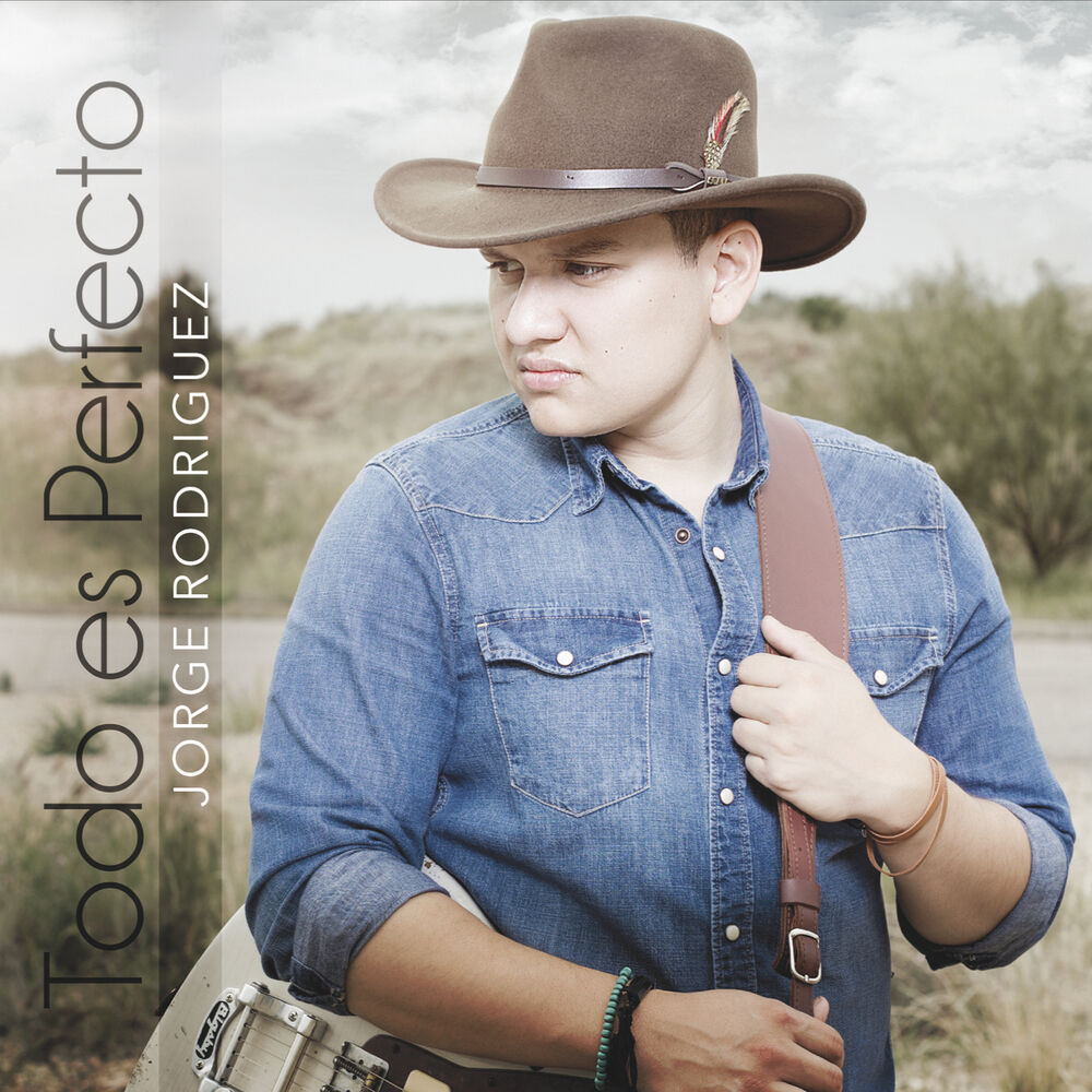 Picture of Todo Es Perfecto