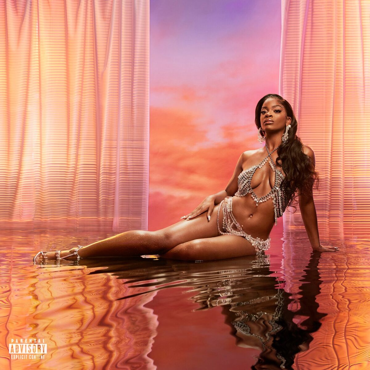 Album cover of Boy Bye