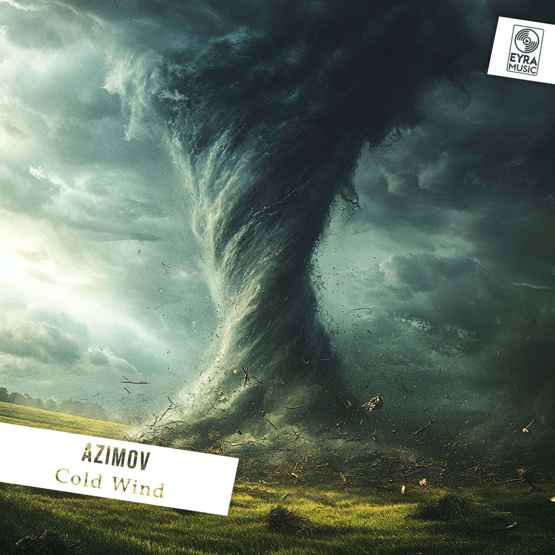 Album cover of Cold Wind