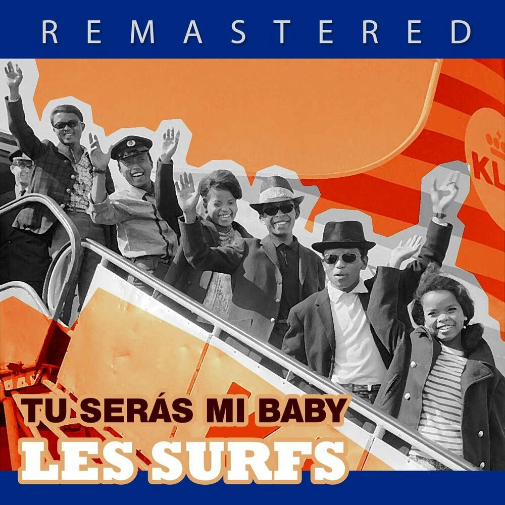 Picture of Tu serás mi Baby (Remastered)