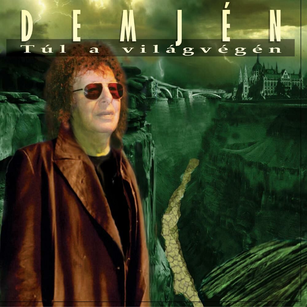 Picture of Túl a világvégén