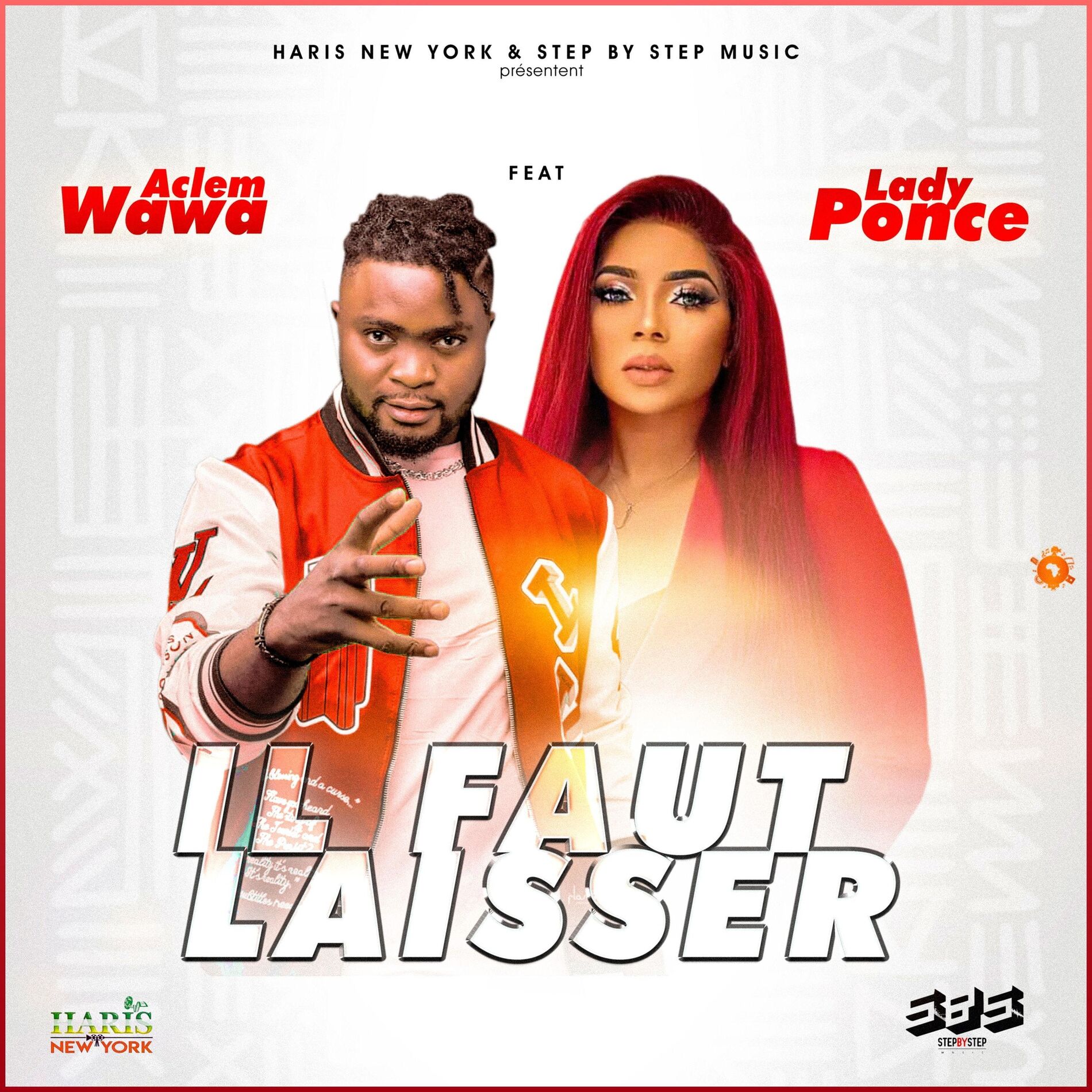 Album cover of Il faut laisser