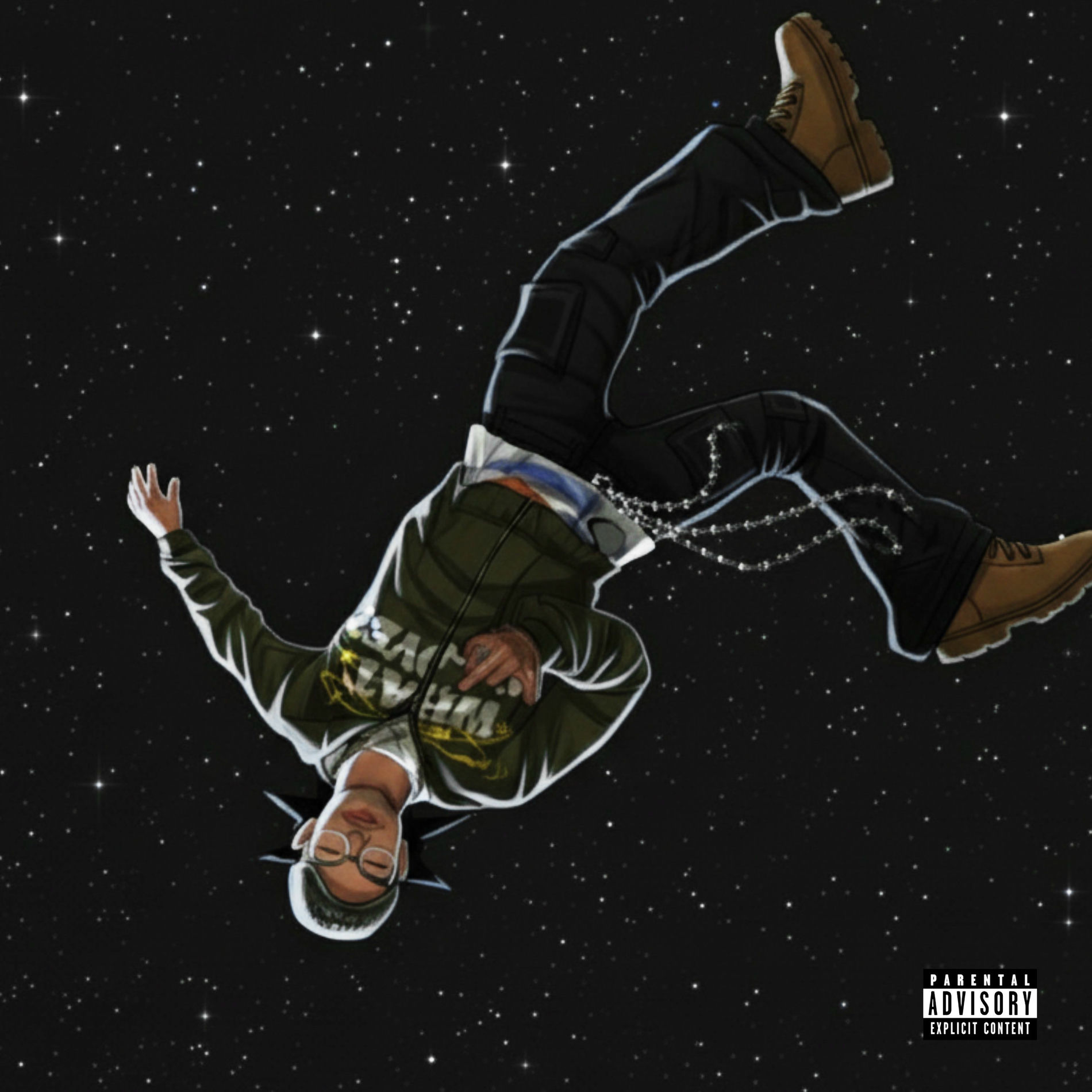 Album cover of Fulgor