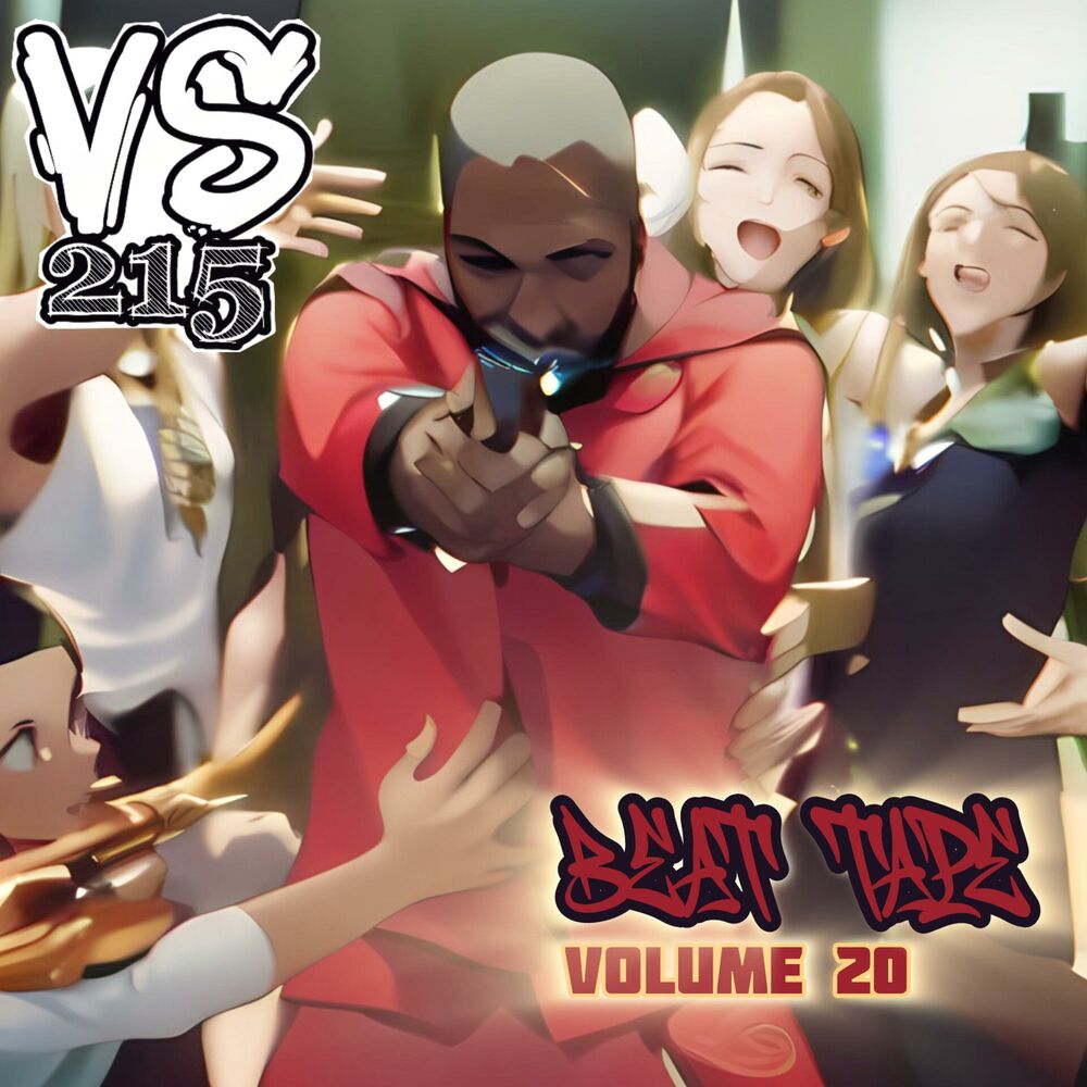 Picture of Beat Tape Volume 20