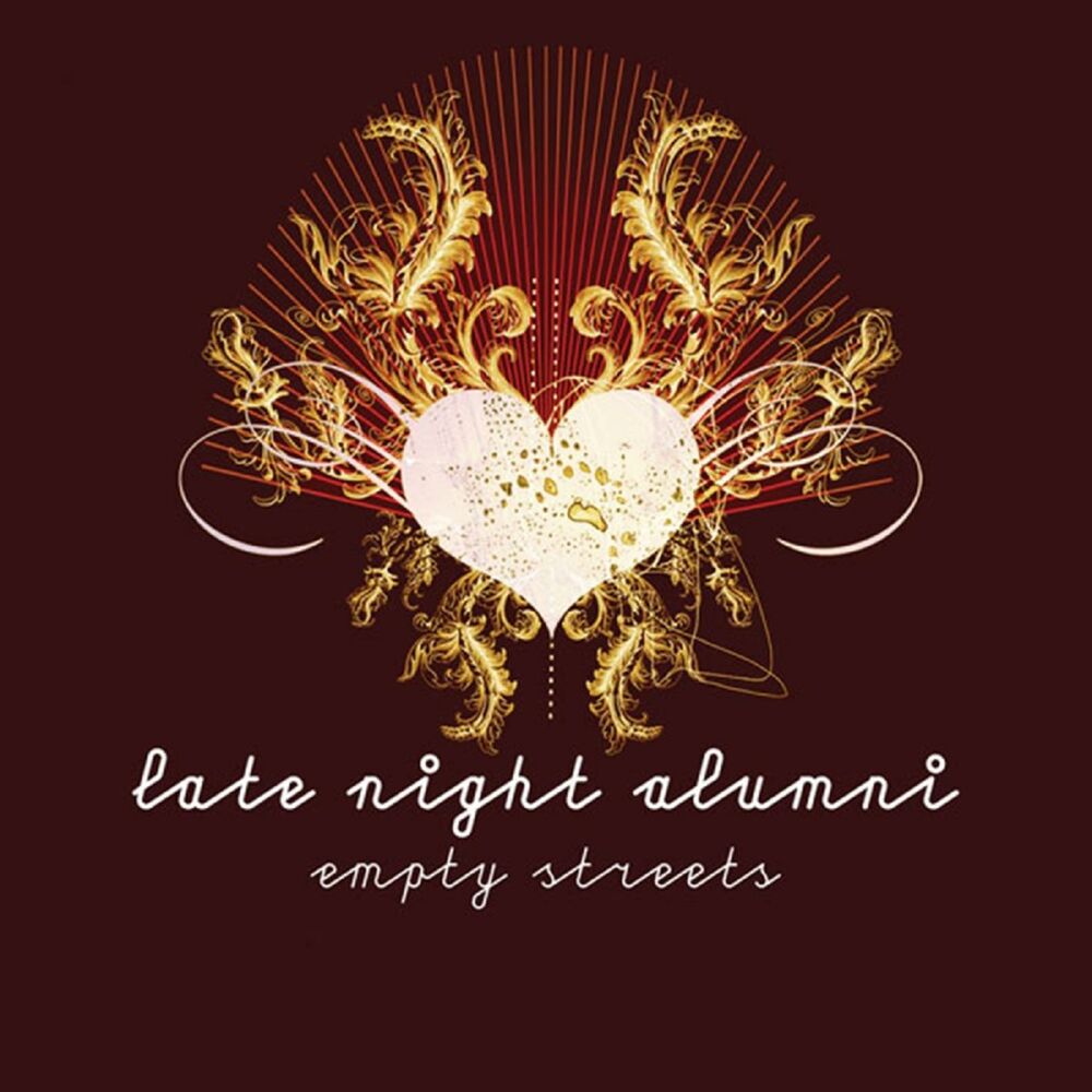 Picture of Empty Streets (Remixes)