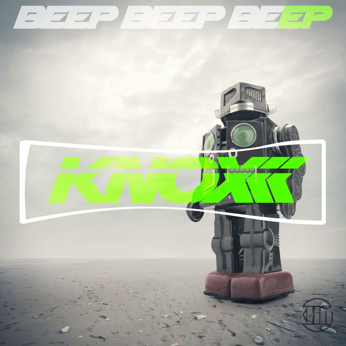 Album cover of Beep Beep Beep EP