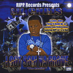 Cover of I Got Som Na Prove