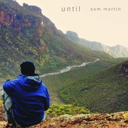 Cover of Until