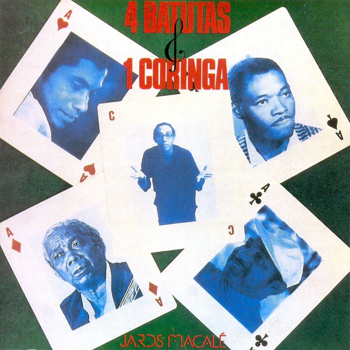 Album cover of Para ver as meninas
