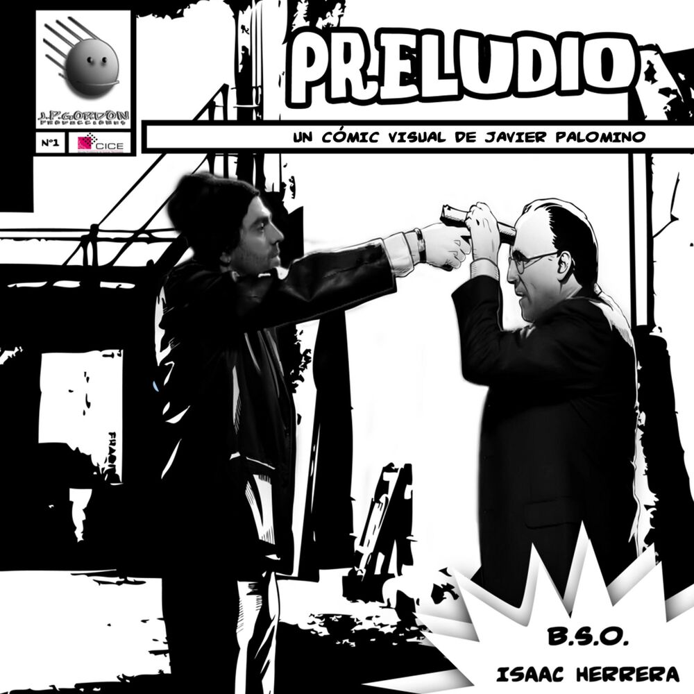 Picture of Preludio