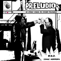 Cover of Preludio
