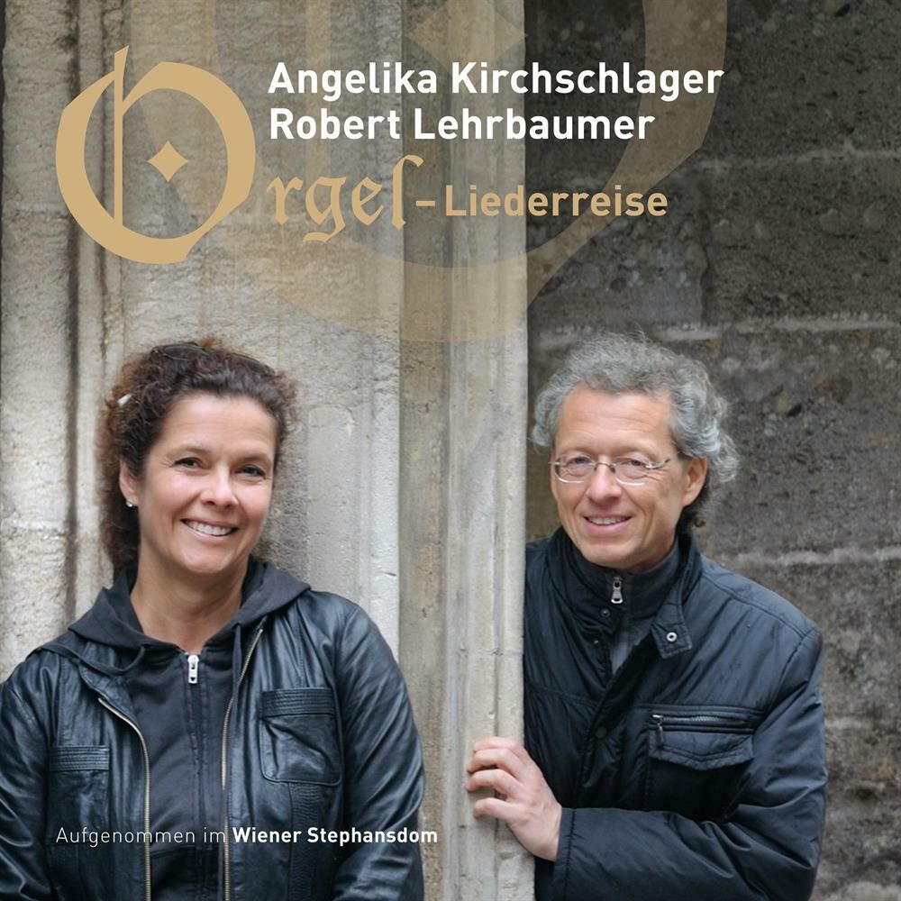 Picture of Orgel-Liederreise