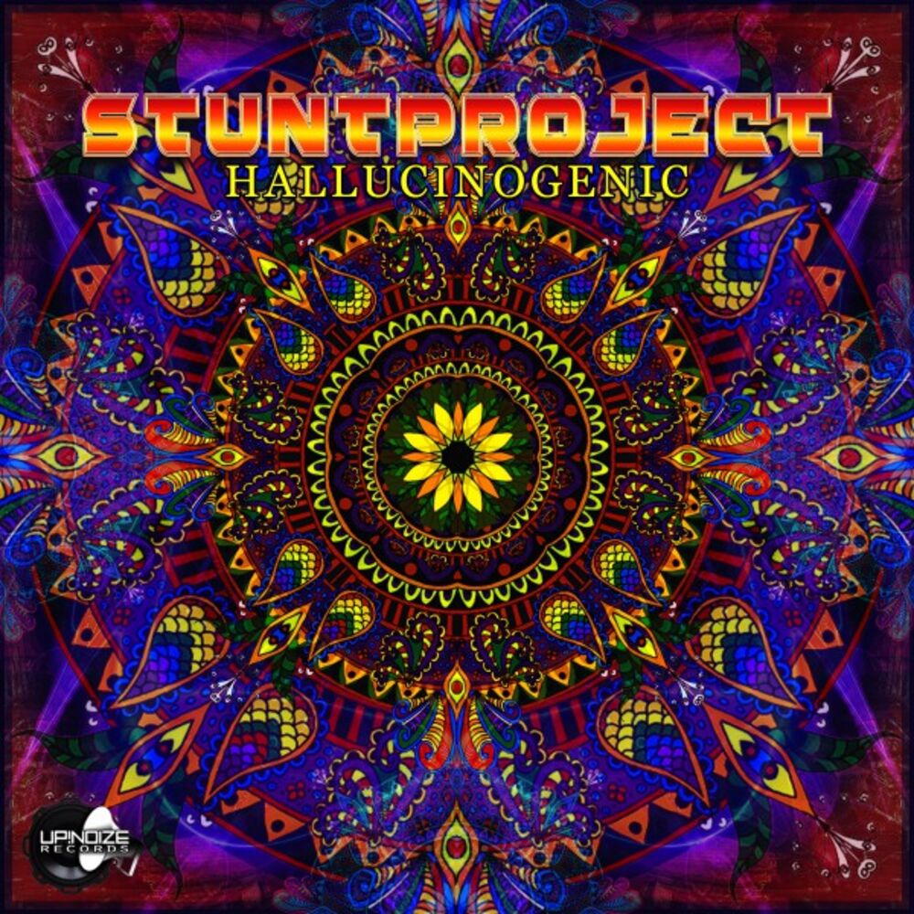 Picture of Hallucinogenic