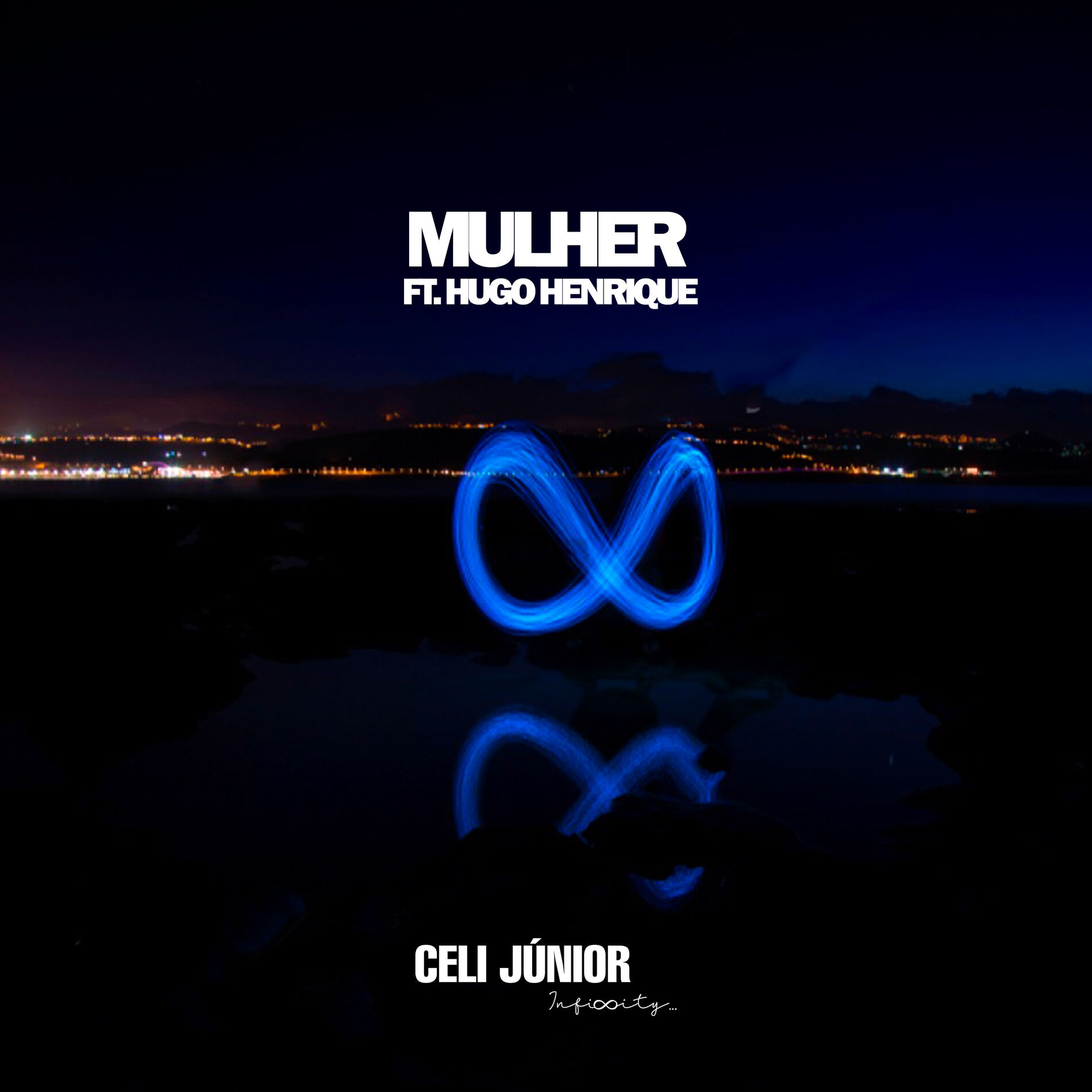 Album cover of Mulher