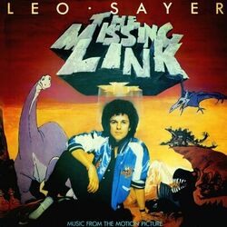 Cover of The Missing Link (Expanded Original Motion Picture Soundtrack)