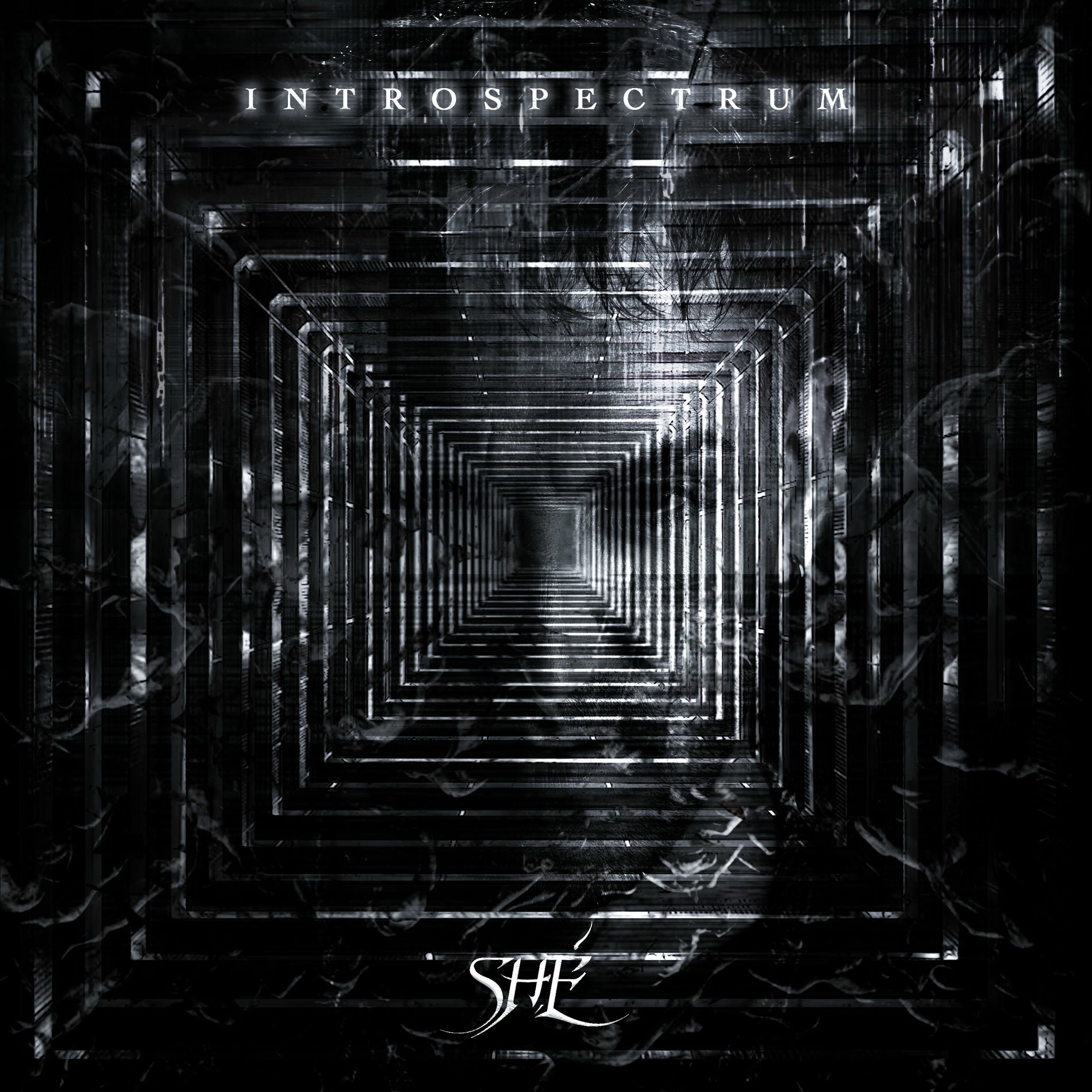 Album cover of INTROSPECTRUM