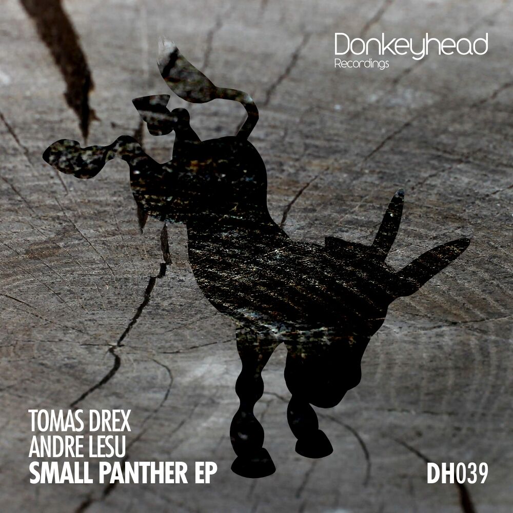 Picture of Small Panther EP