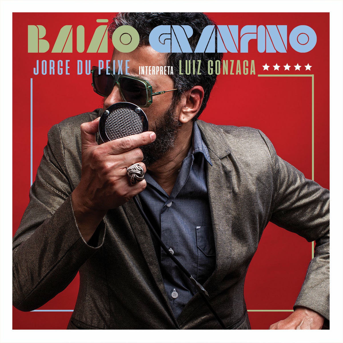 Album cover of Assum Preto