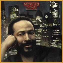Cover of Midnight Love