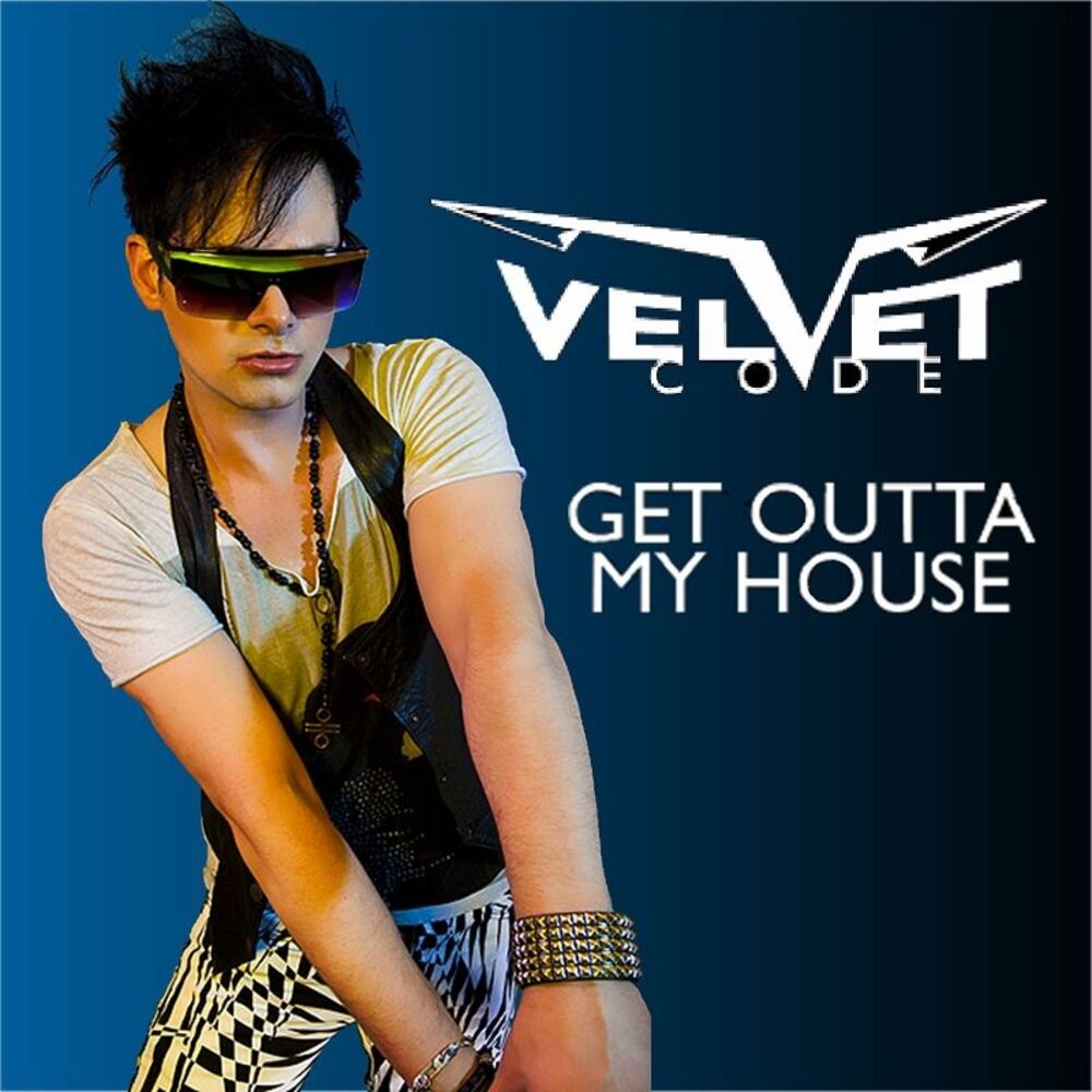 Picture of Get Outta My House (Remixes)