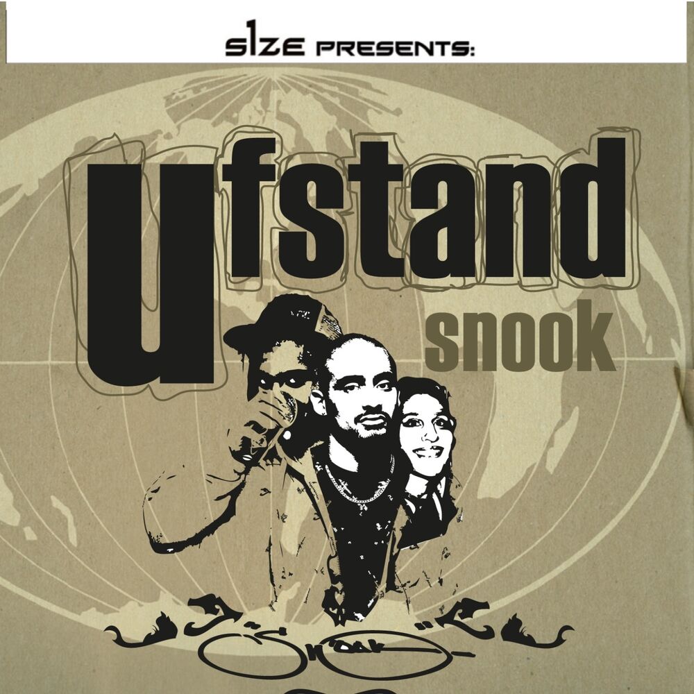 Picture of Ufstand