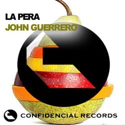 Cover of La Pera