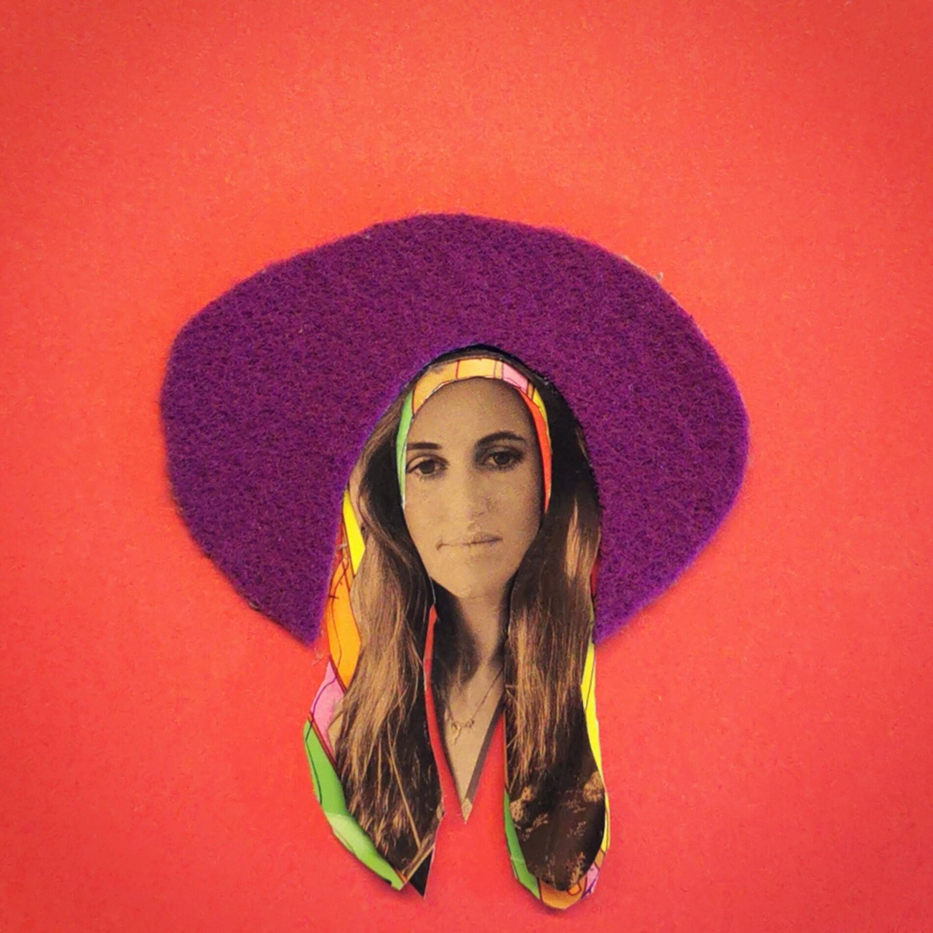 Album cover of A Incrível História de Gabriela de Jesus