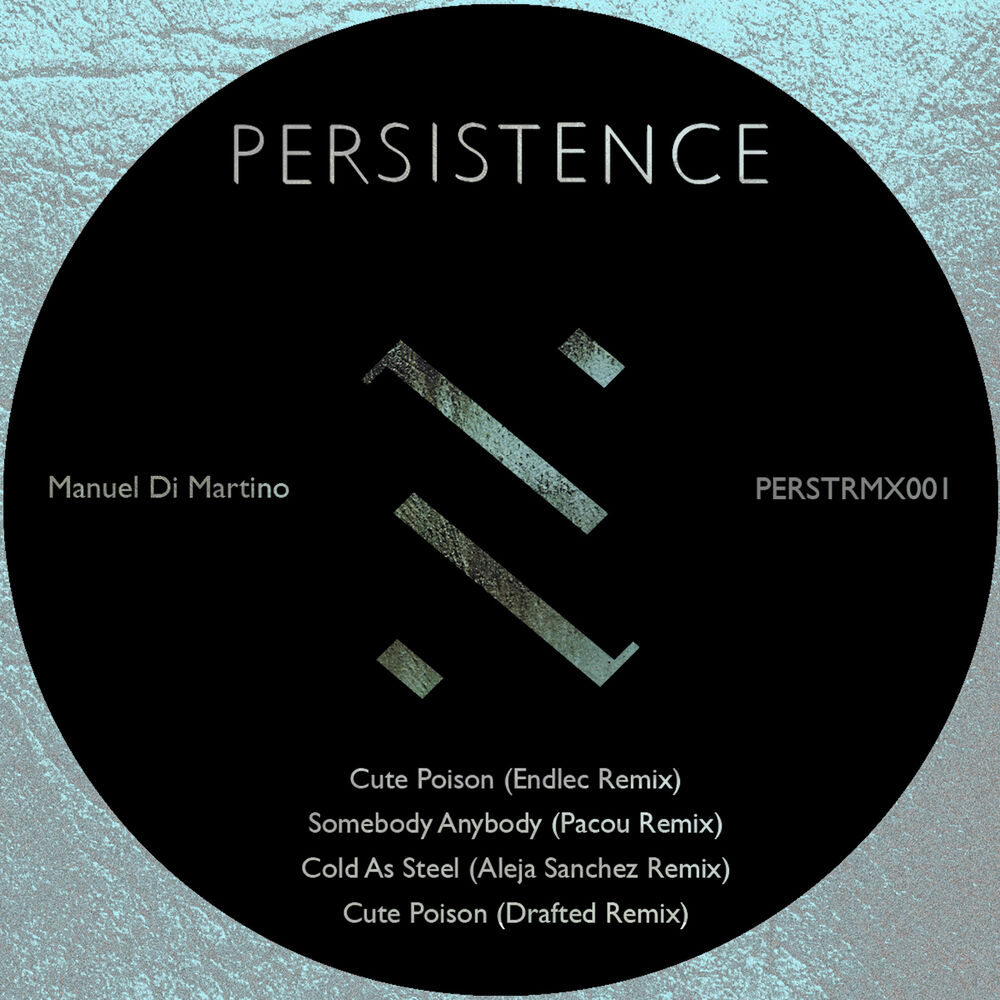 Picture of PERST REMIXES VOL.1