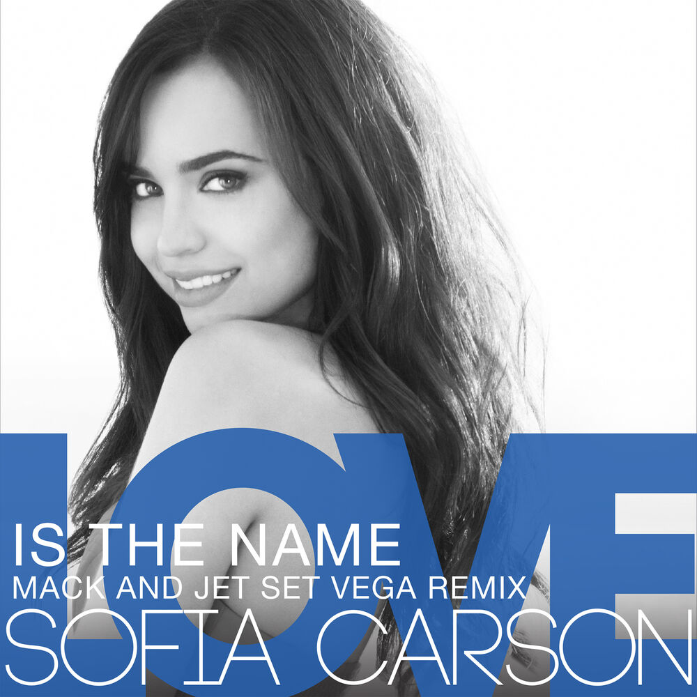 Picture of Love Is the Name (Mack and Jet Set Vega Remix)