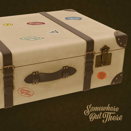 M.O.N.T – Somewhere Out There – EP