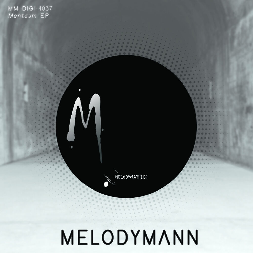 Picture of Mentasm EP