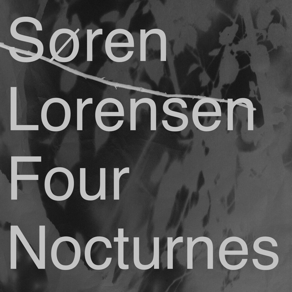Picture of Four Nocturnes (EP)