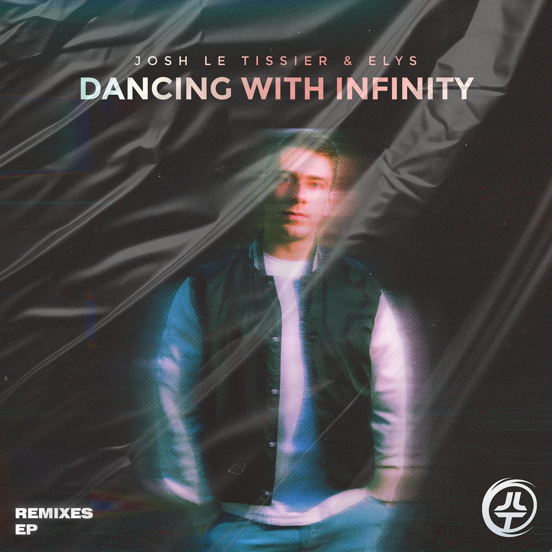 Album cover of Dancing With Infinity (Remixes EP)