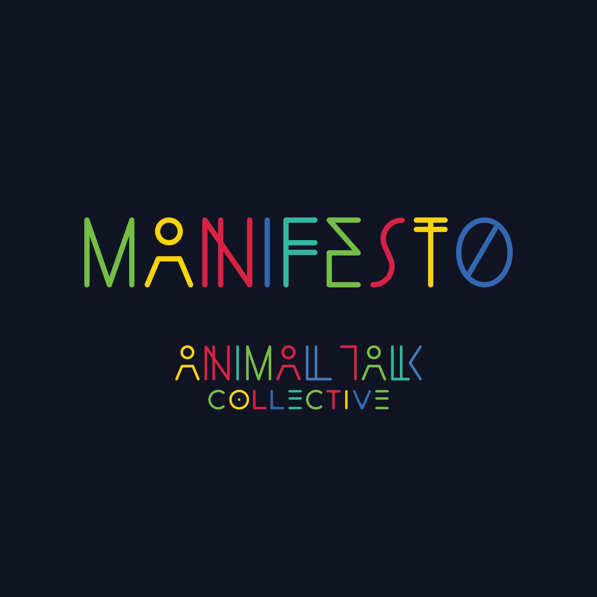 Album cover of Manifesto
